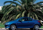 Peugeot 206 CC